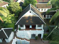 Satri House Hotel - Wifi