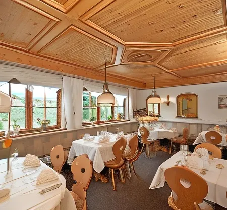 Hotel-Gasthof Rose
