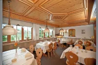 Hotel-Gasthof Rose