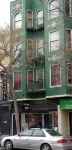 Perramont Hotel Hotels in Castro - Upper Market