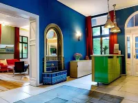Hotel Villa Vinum Cochem Hotels in Cochem