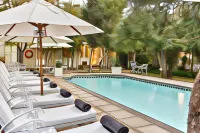Rosenhof Boutique Hotel - Villas