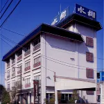 Ryokan Suigou Hotels in Yurihama