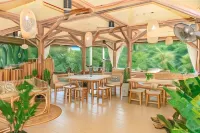 Voasis Valley Krabi - Natural Resort (Adults Only)