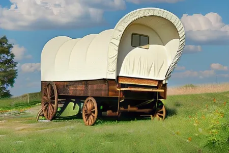 Les Chambres de l'Ouest