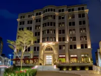 Hotel Fasano Salvador Hotels near Comercio