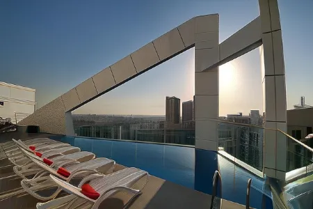 Royal Tulip Achrafieh Отели рядом с достопримечательностью «Рынки Бейрута (Суки)»