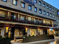 Best Western Hotel Trollhattan Hotels near Älvdalsrondellen