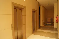 Hotel Mont Rey Hotels in São Vicente