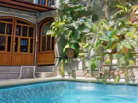 Eco-Hotel El Rey del Caribe Hotels in Cancún