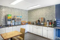 里士滿山/薩凡納地區Travelodge by Wyndham飯店 - 早餐