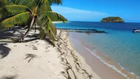 Mai Sunset Island Resort Hotels in Matayalevu