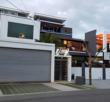 Millenium Maison home