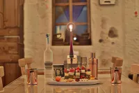 The Owl Cave Hotel