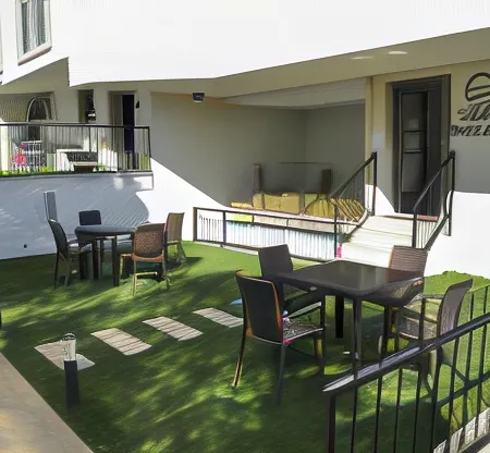 Sahil Butik Otel