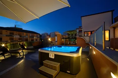 Artemis Hotel Hotels near Cefalu Coast