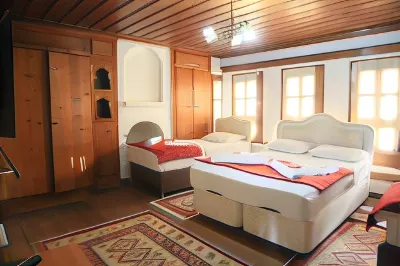 Mehmet Efendi Hotel a Izzetpasa Mahallesi
