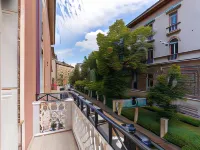 Hostel Antique Hotels near Pula Communal Palace