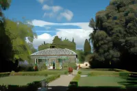 Chateau de Raissac Hotels in 