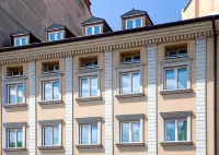 Residence Garibaldi Hotels in Trieste