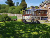 Black Isle Holiday Apartments