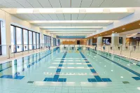Rokua Health & Spa - Pool