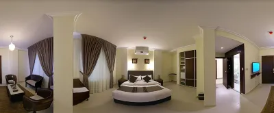 Ream Hotel Amman