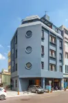 Fun Simon Hotels in Xiaoximen