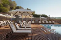 Son Brull Hotel & Spa - Pools