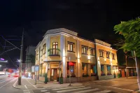 Villa 1927 Hotels in Belgrad