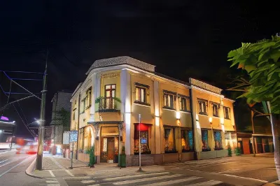 Villa 1927 Hotels in Belgrad