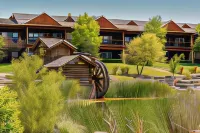 Hyatt Vacation Club at the Lodges at Timber Ridge Hotels in Blue Eye