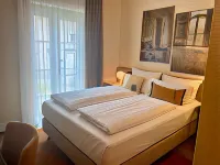 Hôtel Villa Raab Hotels in Lauterbach