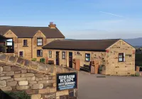 Chevin End Guest House Hotel dekat Bandara Leeds Bradford
