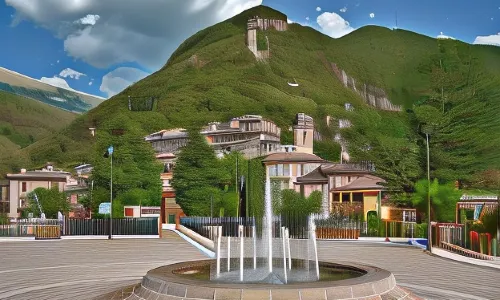 Torre Del Nera Albergo Diffuso & Spa