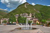 Torre Del Nera Albergo Diffuso & Spa