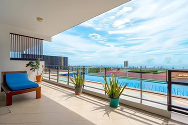 รูปภาพของHillside Seaview