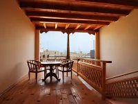 Islambek Khiva Hotel di Khiva