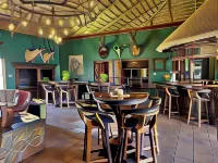 Gamagara Africa Private Nature Reserve - Gym