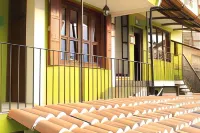 Hotel San Jorge Hotels in Ciudad de Tlatlauquitepec