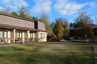 Dom Ryibolova Mini-Hotel Hotels near Curonian Spit