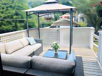 The Sunshine House-Free Parking - Bed & Breakfasts