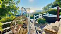 Residenza B&B VistaMare Hotels in Petacciato