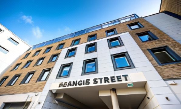 5. 스테이시티 아파..