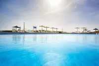 Hipotels Flamenco Conil - Pool