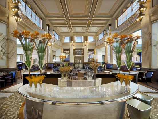 1. 파크 하얏트 비..