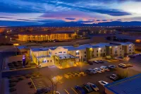 Comfort Inn Hotels in La Cienega
