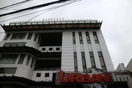 Urban Inn Iloilo powered by Cocotel