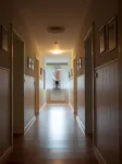 Wegeners Landhaus UG Отели в г. Ильцен