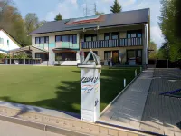 Hotel Garni Waldsegler Hotels in Ellrich